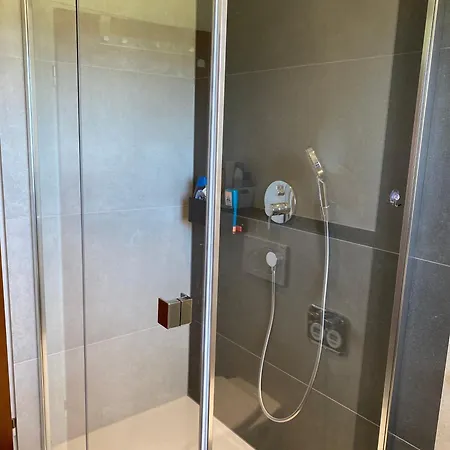 Apartment Gemuetliche Nahe Am *