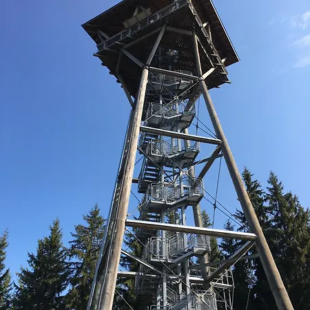 Appartement Cozy Schluchsee