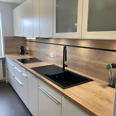Appartement Cozy Schluchsee