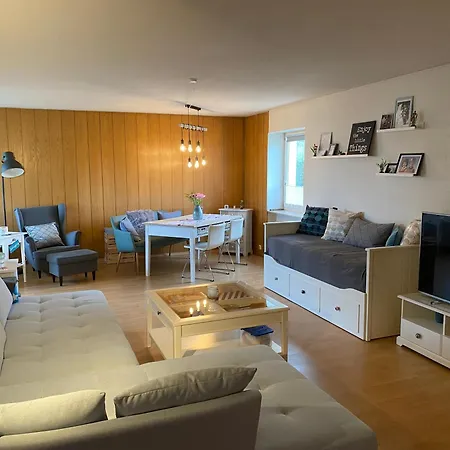 Cozy Schluchsee