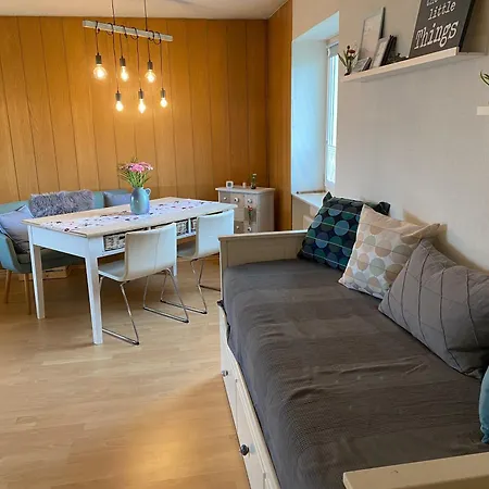 Cozy Appartement Schluchsee