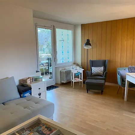 Apartment Gemuetliche Nahe Am Schluchsee