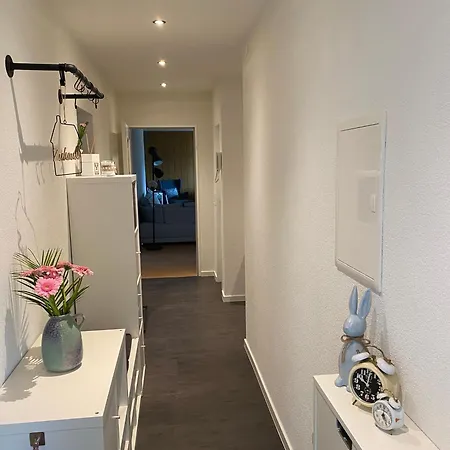 Apartment Gemuetliche Nahe Am Schluchsee