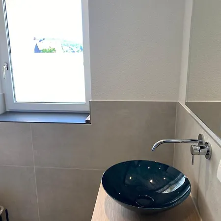 Cozy Schluchsee