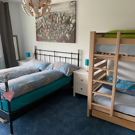 Appartement Cozy Schluchsee