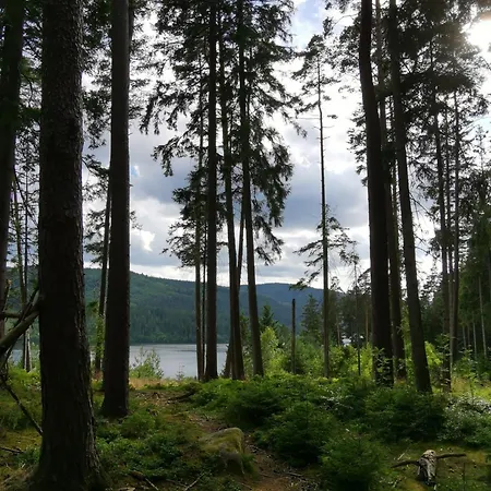 Gemuetliche Nahe Am * Schluchsee